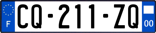 CQ-211-ZQ