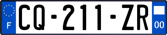 CQ-211-ZR