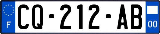 CQ-212-AB