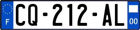 CQ-212-AL