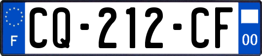 CQ-212-CF