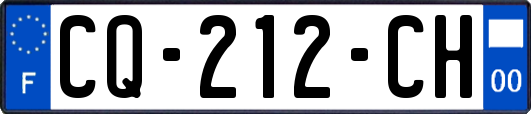 CQ-212-CH