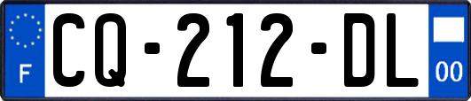 CQ-212-DL