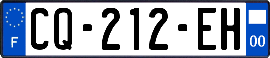 CQ-212-EH