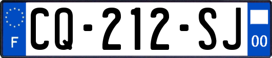 CQ-212-SJ