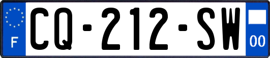 CQ-212-SW