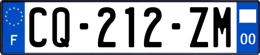 CQ-212-ZM