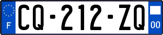 CQ-212-ZQ