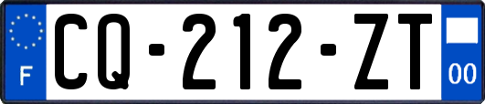 CQ-212-ZT