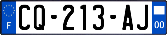 CQ-213-AJ