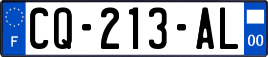 CQ-213-AL