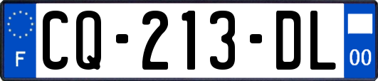 CQ-213-DL