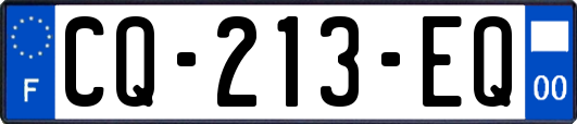 CQ-213-EQ