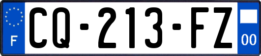 CQ-213-FZ