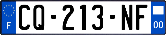 CQ-213-NF