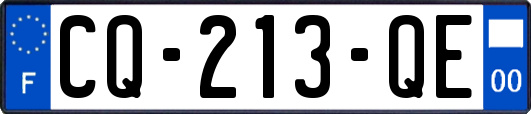 CQ-213-QE