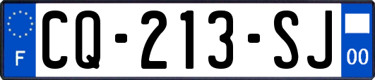 CQ-213-SJ