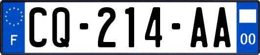 CQ-214-AA