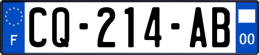 CQ-214-AB