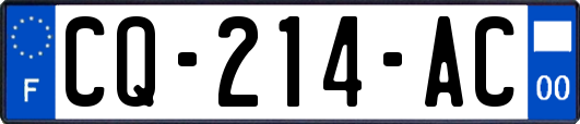 CQ-214-AC