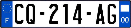 CQ-214-AG