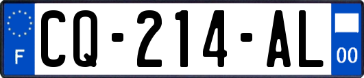 CQ-214-AL