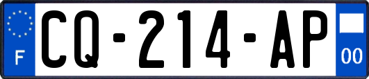 CQ-214-AP