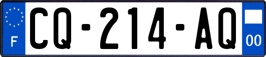 CQ-214-AQ