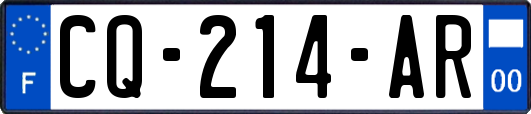 CQ-214-AR