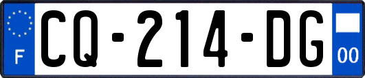 CQ-214-DG