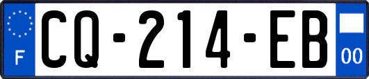 CQ-214-EB