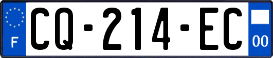 CQ-214-EC