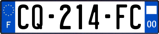 CQ-214-FC