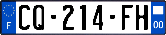 CQ-214-FH