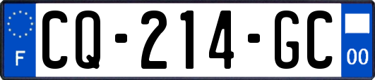 CQ-214-GC