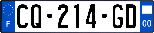 CQ-214-GD