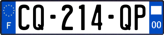 CQ-214-QP