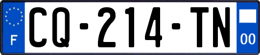 CQ-214-TN