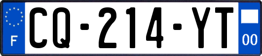 CQ-214-YT