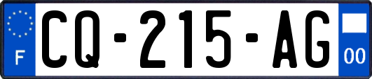 CQ-215-AG