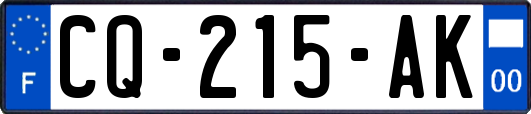 CQ-215-AK