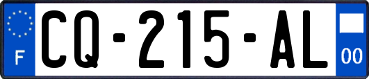 CQ-215-AL