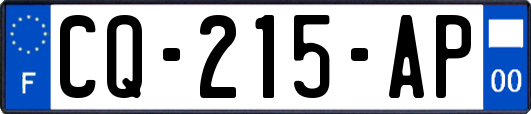 CQ-215-AP