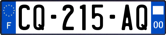 CQ-215-AQ