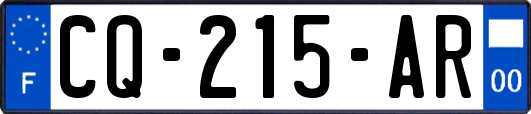 CQ-215-AR