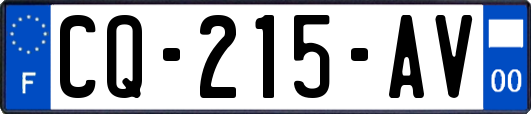 CQ-215-AV