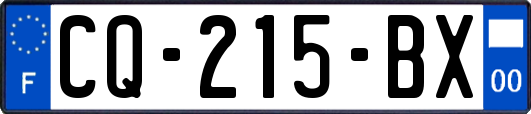 CQ-215-BX