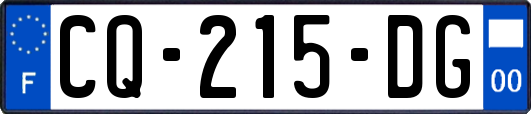 CQ-215-DG