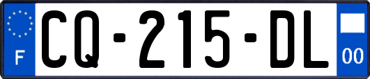 CQ-215-DL