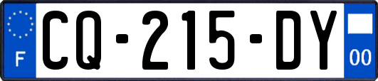 CQ-215-DY